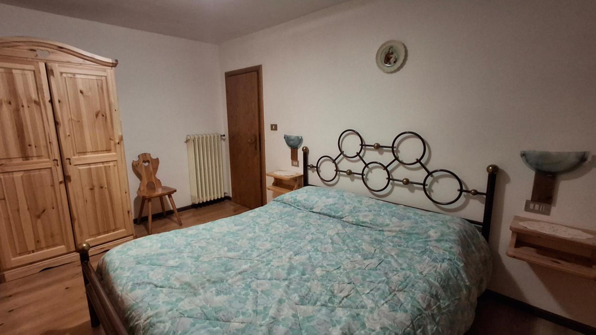 Residence Marmolada Rocca Pietore Luaran gambar