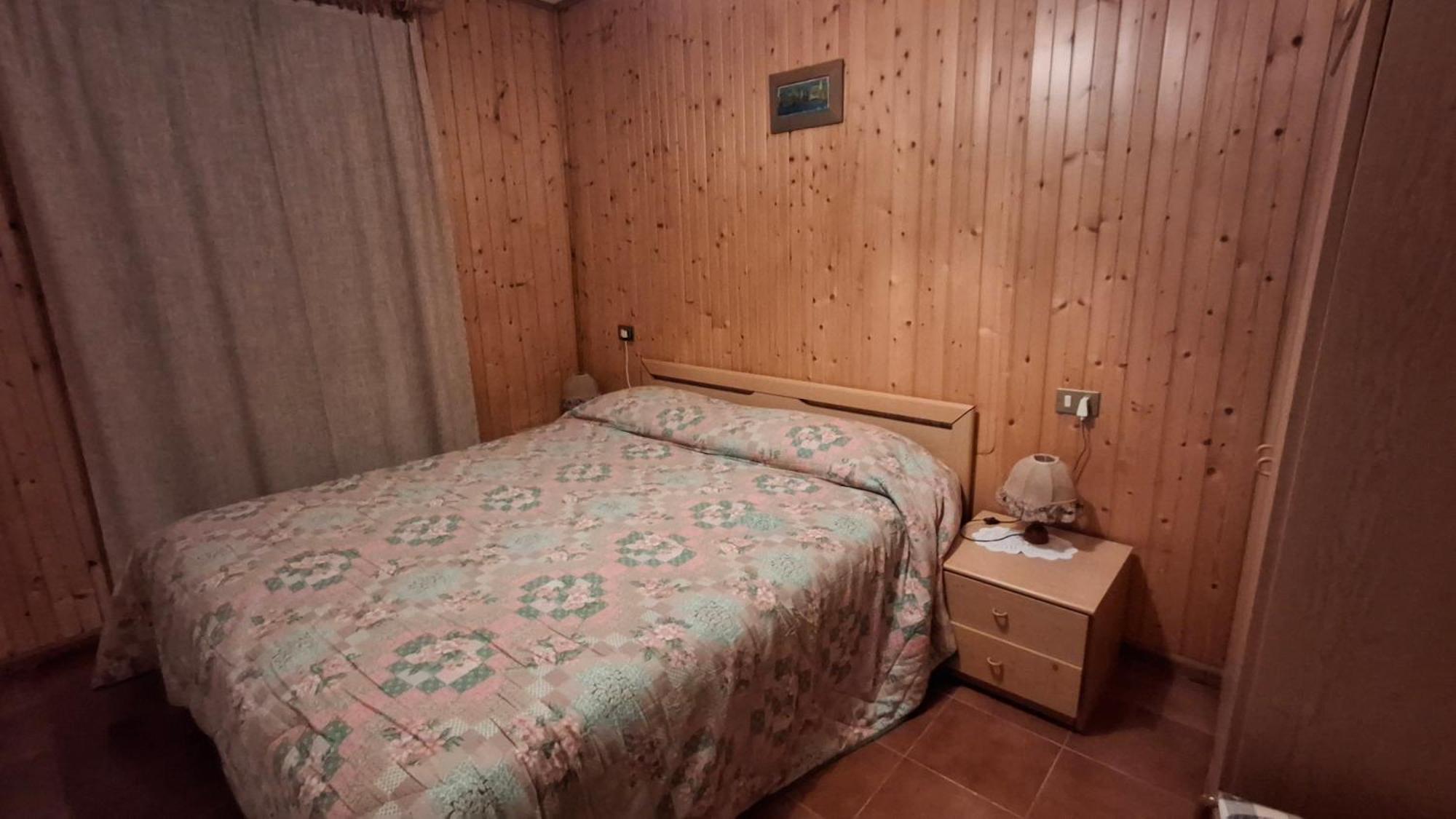 Residence Marmolada Rocca Pietore Luaran gambar