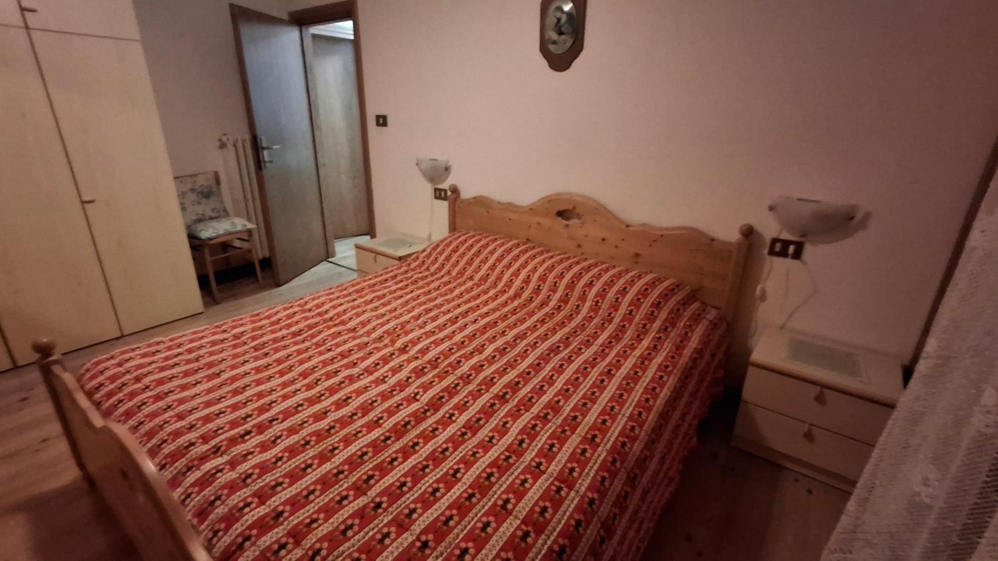 Residence Marmolada Rocca Pietore Luaran gambar